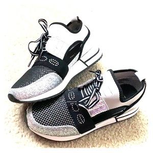 Bebe Fashion Sneakers